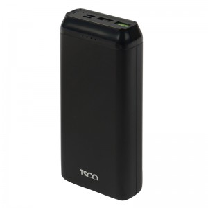 پاور بانک فست شارژ 20000 تسکو TSCO TP 881 QC3 PD 20W
