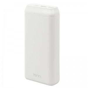 پاور بانک فست شارژ 20000 تسکو TSCO TP 881 QC3 PD 20W
