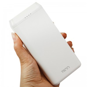 پاور بانک فست شارژ 20000 تسکو TSCO TP 881 QC3 PD 20W
