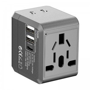 شارژر دیواری 12 وات ارلدام ES-LC19 3.1A