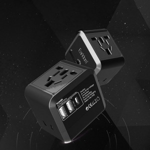 شارژر دیواری 12 وات ارلدام ES-LC19 3.1A