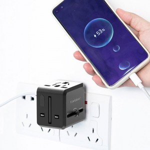 شارژر دیواری 12 وات ارلدام ES-LC19 3.1A
