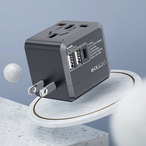 شارژر دیواری 12 وات ارلدام ES-LC19 3.1A