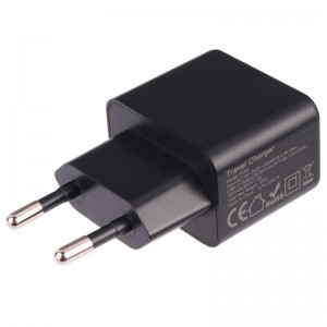 کلگی فست شارژ Yesido YC63 Gan 3A QC PD 30W Type-C
