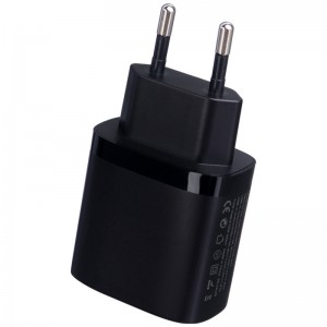 شارژر دیواری 20 وات یسیدو YC54 PD 3A + کابل تبدیل آیفونی
