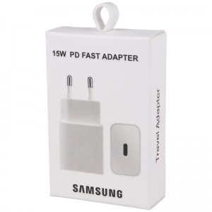 شارژر دیواری 15 وات سامسونگ EP-TA800 PD3.0 2A High Copy