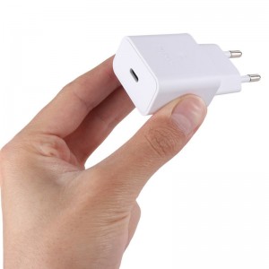 شارژر دیواری 15 وات سامسونگ EP-TA800 PD3.0 2A High Copy