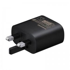 شارژر دیواری 25 وات سامسونگ اورجینال EP-T2510 PD 3A