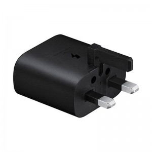 شارژر دیواری 25 وات سامسونگ اورجینال EP-T2510 PD 3A