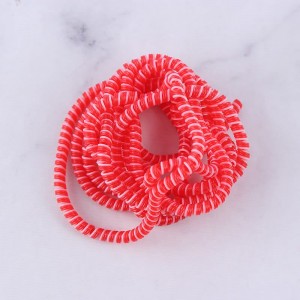 ست محافظ کابل و کلگی شارژر سامسونگ طرح ماریو