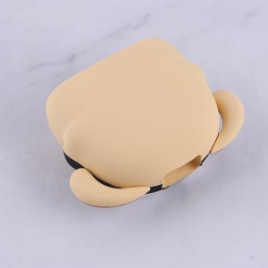 ست محافظ کابل و کلگی شارژر سامسونگ طرح سگ