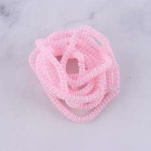 ست محافظ کابل و کلگی شارژر سامسونگ طرح ردپا