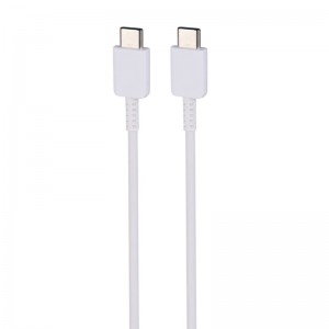 کابل تبدیل Samsung GH39-02142A Type-C To Type-C 1m