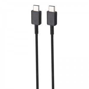 کابل تبدیل Samsung GH39-02142A Type-C To Type-C 1m