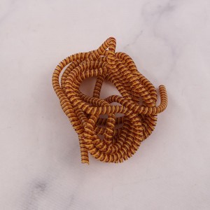 ست محافظ کابل و کلگی شارژر شیائومی 33 وات طرح کوکی و خرس