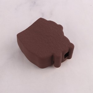 ست محافظ کابل و کلگی شارژر شیائومی 33 وات طرح کوکی و خرس