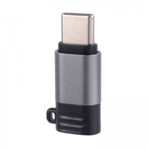 تبدیل Awei A12 OTG Lightning To Type-C