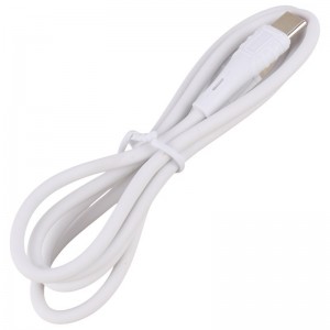 کابل تایپ سی فست شارژ You Shenq Ku K-85 6A 1m