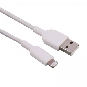 کابل آیفونی فست شارژ Anker A8432H22 0.9m