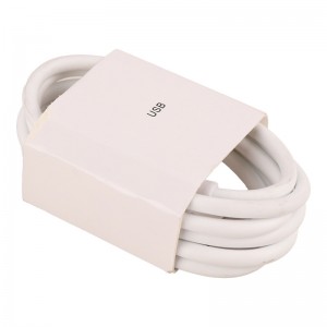 کابل تبدیل Xiaomi Type-C To Type-C 1m