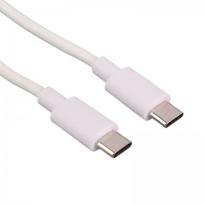 کابل تبدیل Xiaomi Type-C To Type-C 1m