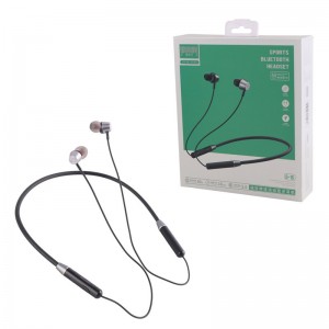 هندزفری بلوتوثی گردنی Yinwoxing D-16