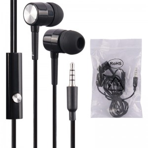 هندزفری سیمی