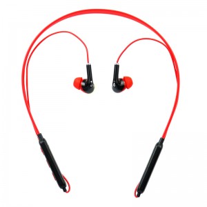 هندزفری بلوتوثی گردنی کی ام KL-02