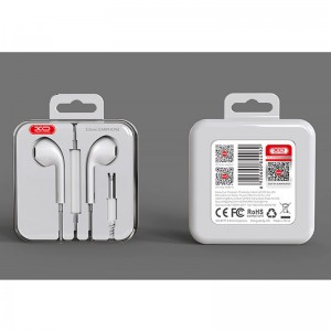 هندزفری سیمی ایکس او XO-EP77