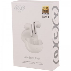 هندزفری بلوتوثی کیو سی وای AilyBuds Pro Plus