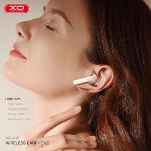 هندزفری بلوتوثی ایکس او XO-G16
