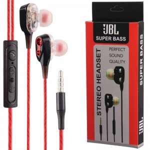 هندزفری سیمی جی بی ال Earphone