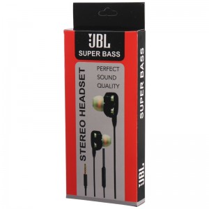 هندزفری سیمی جی بی ال Earphone
