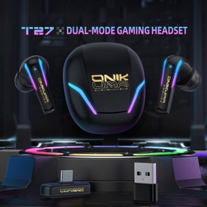 هندزفری بلوتوثی اونیکوما T27