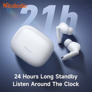 هندزفری بلوتوث دو تایی Mcdodo HP-004 TWS