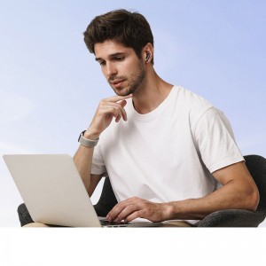 هندزفری بلوتوث دو تایی Mcdodo HP-004 TWS