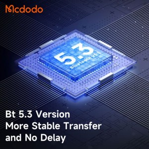 هندزفری بلوتوث دو تایی Mcdodo HP-004 TWS
