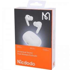هندزفری بلوتوث دو تایی Mcdodo HP-004 TWS