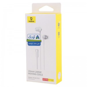 هندزفری Baseus Encok CZ11 A00164300 Type-C