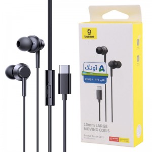 هندزفری Baseus Encok CZ11 A00164300 Type-C
