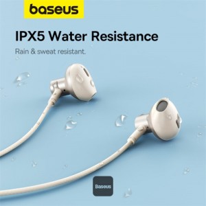 هندزفری بلوتوثی گردنی باسئوس Bowie P1 2023 A00025800