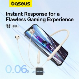 هندزفری بلوتوثی گردنی باسئوس Bowie P1 2023 A00025800