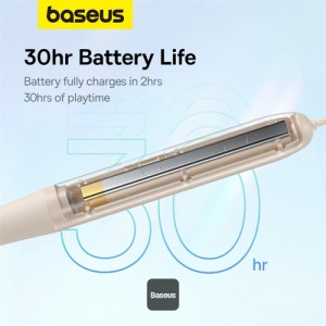 هندزفری بلوتوثی گردنی باسئوس Bowie P1 2023 A00025800