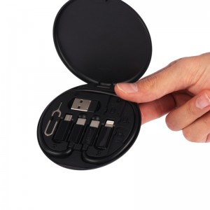 کیت کابل و مبدل چند منظوره Earldom EC-148