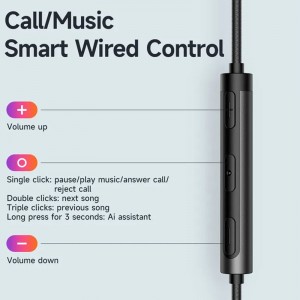 هندزفری تایپ سی مک دودو HP-3490