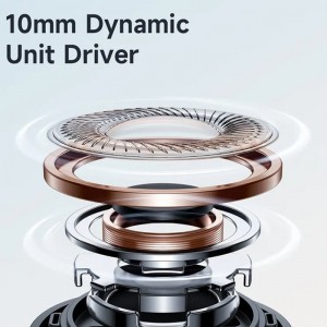 هندزفری تایپ سی مک دودو HP-3490