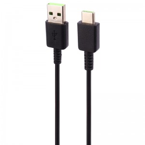 کابل تایپ سی TSCO TCC202 3A 1m