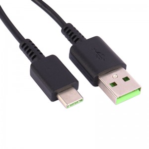 کابل تایپ سی TSCO TCC202 3A 1m