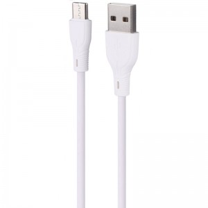 کابل تایپ سی فست شارژ Cherlo CH-TC09 5A 1m