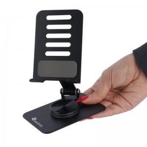 هولدر رومیزی Rotating Phone Holder L24